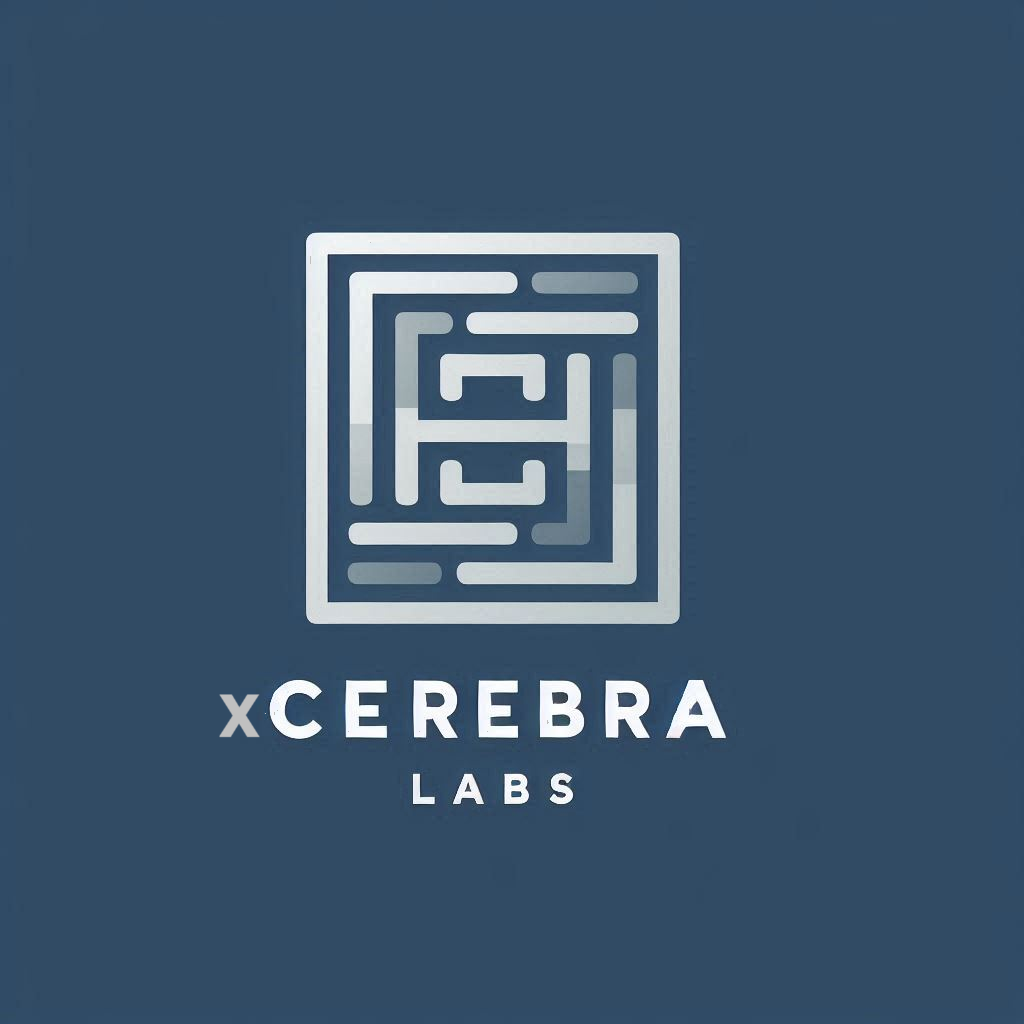 xCerebra Labs Logo